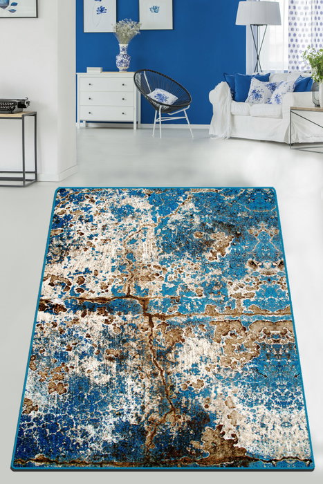 Conceptum Alfombra Be Lost 120 x 180 cm Multicolor Conceptum Alfombra Be Lost 120 x 180 cm Multicolor